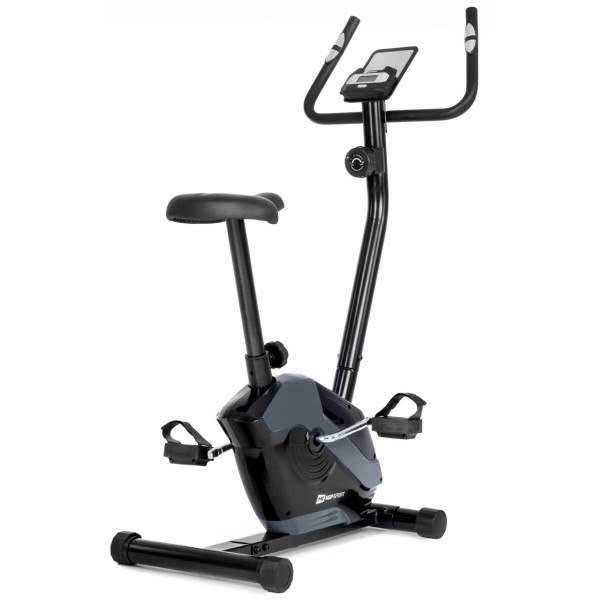 Велотренажер Hop-Sport HS-045H Eos сірий