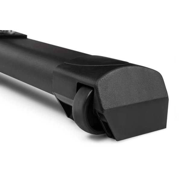Гребний тренажер повітряний Hop-Sport HS-070R Rush