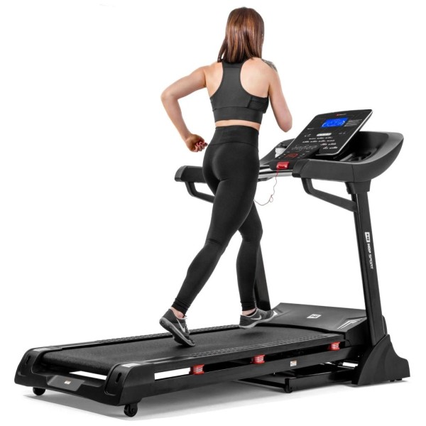 Бігова доріжка Hop-Sport HS-3000LB Aqua