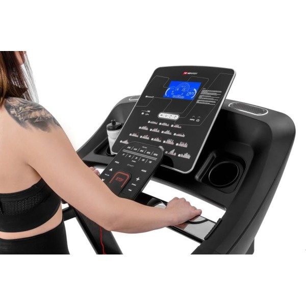 Бігова доріжка Hop-Sport HS-3000LB Aqua