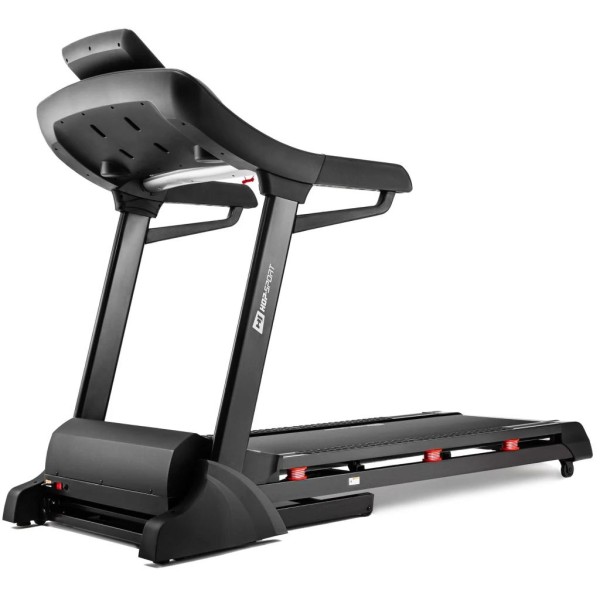 Бігова доріжка Hop-Sport HS-3000LB Aqua