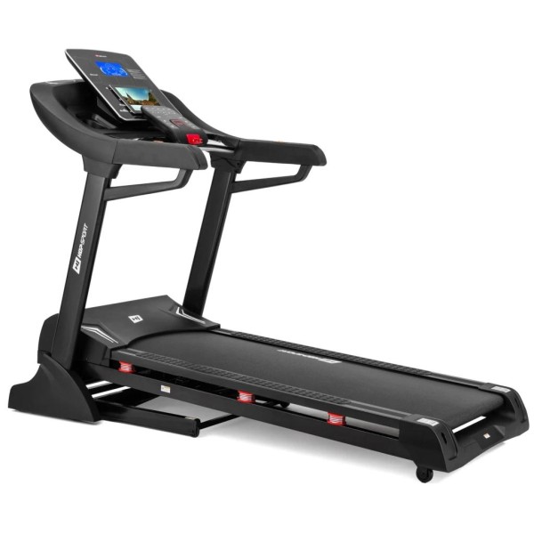 Бігова доріжка Hop-Sport HS-3000LB Aqua