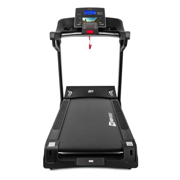 Бігова доріжка Hop-Sport HS-3000LB Aqua