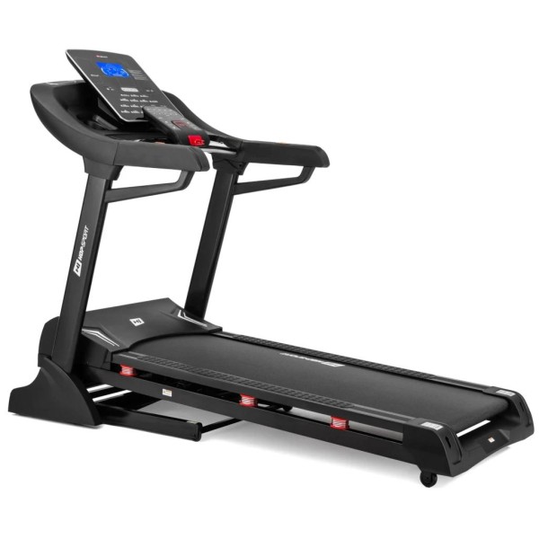 Бігова доріжка Hop-Sport HS-3000LB Aqua