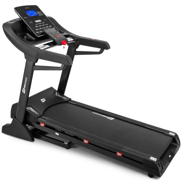 Бігова доріжка Hop-Sport HS-3000LB Aqua