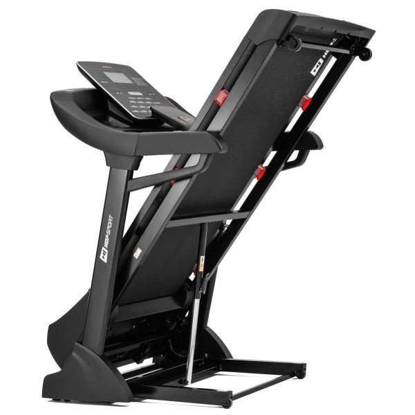 Бігова доріжка Hop-Sport HS-3000LB Aqua