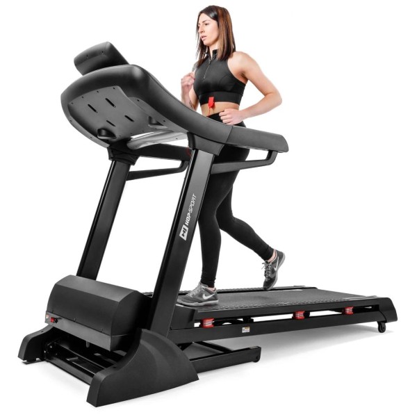 Бігова доріжка Hop-Sport HS-3000LB Aqua