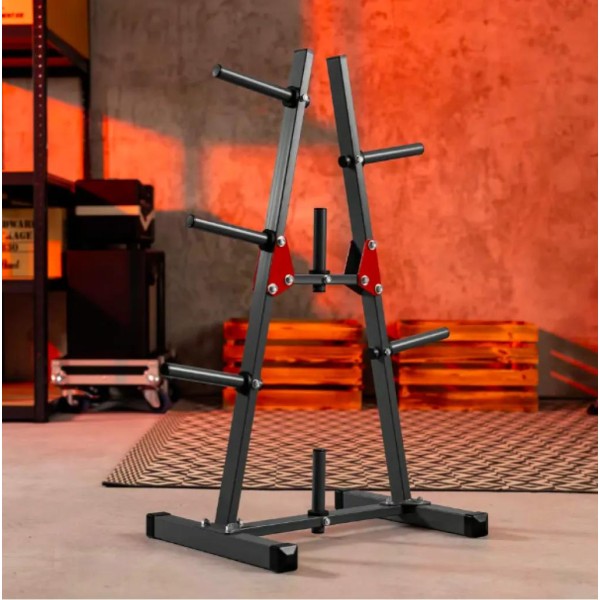 Стійки під диски Hop-Sport HS-1006A