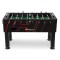 Настільний футбол Hop-Sport Evolution Black/Red