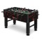 Настільний футбол Hop-Sport Evolution Black/Red
