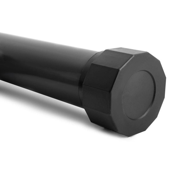 Велотренажер Hop-Sport HS-003H Eclips чорно-сірий