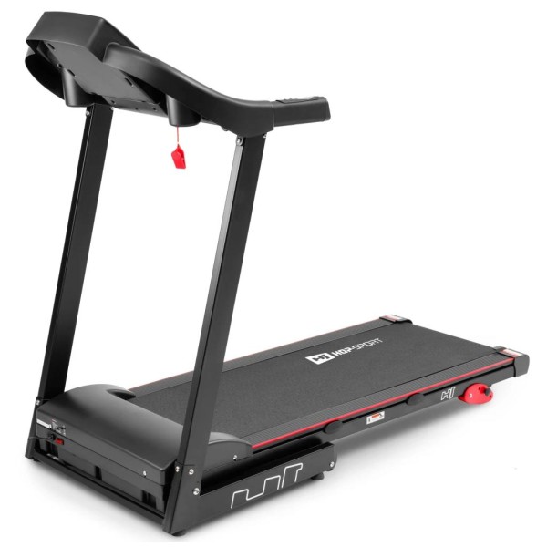 Бігова доріжка Hop-Sport HS-1000LB Wind