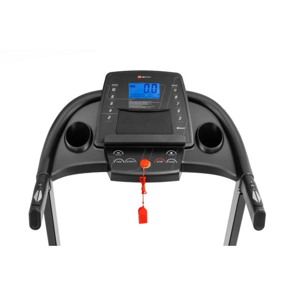 Бігова доріжка Hop-Sport HS-1000LB Wind