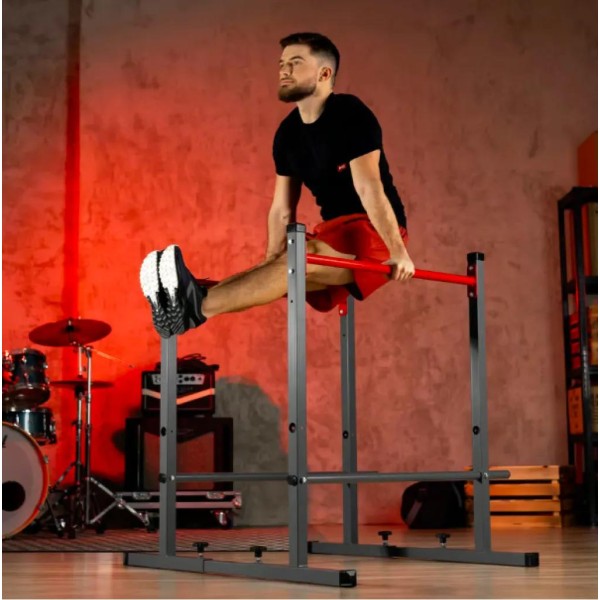 Бруси підлогові регульовані Hop-Sport HS-1010K