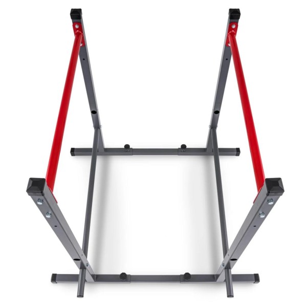 Бруси підлогові регульовані Hop-Sport HS-1010K