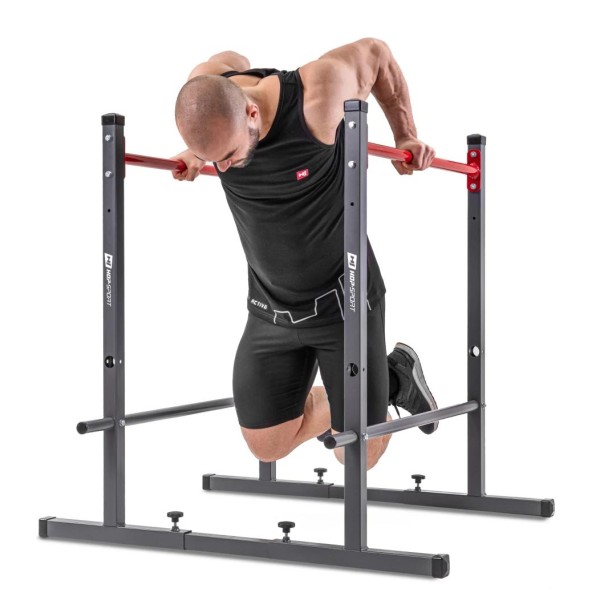 Бруси підлогові регульовані Hop-Sport HS-1010K