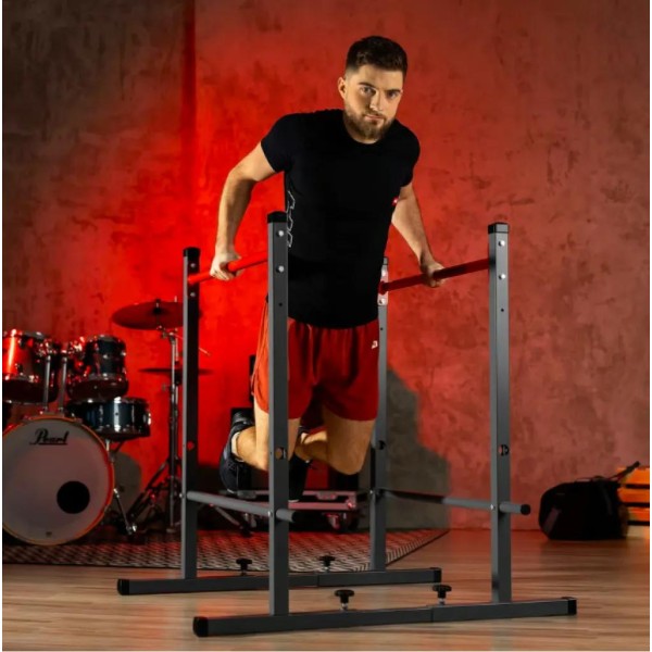 Бруси підлогові регульовані Hop-Sport HS-1010K