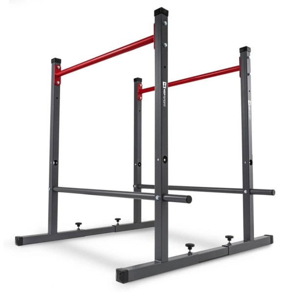 Бруси підлогові регульовані Hop-Sport HS-1010K