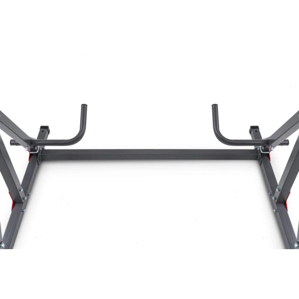 Турнік підлоговий з регулюванням Hop-Sport HS-1015K