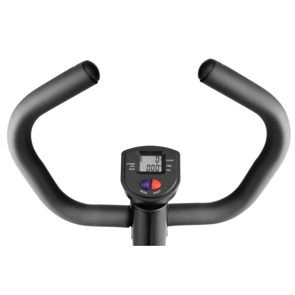 Степпер Hop-Sport HS-055S Noble червоний