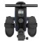 Гребний тренажер Hop-Sport HS-030R Boost синій