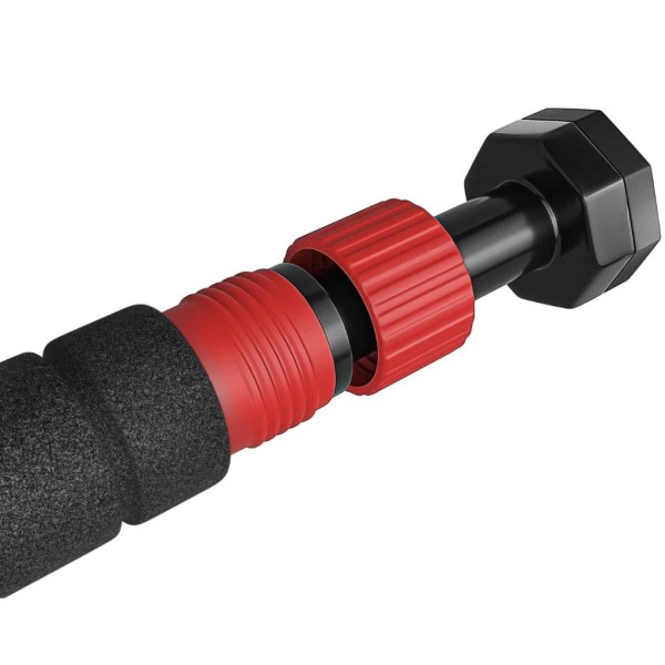 Турнік у дверний отвір Hop-Sport HS-M050DP