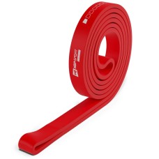 Резинка для фітнесу Hop-Sport 7-16кг HS-L013RR червона