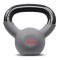 Гиря металева Hop-Sport 4кг HS-I004KB