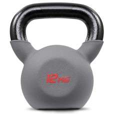 Гиря металева Hop-Sport 12кг HS-I012KB