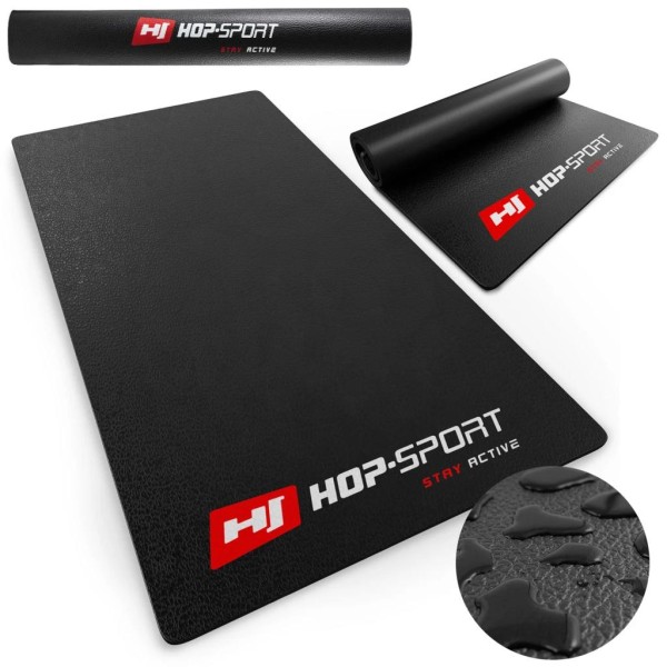 Мат захисний Hop-Sport HS-C022FM 220х110 см