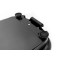 Віброплатформа Hop-Sport 3D HS-070VS Scout червоний