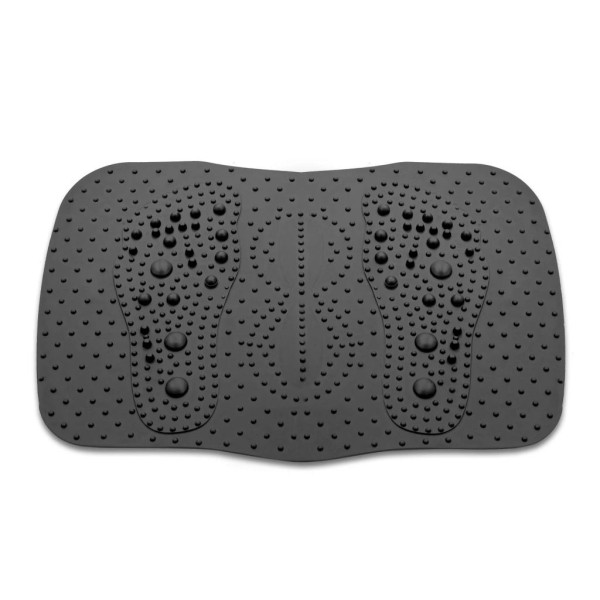 Віброплатформа Hop-Sport 3D HS-080VS Nexus Pro+ масажний килимок+ пульт управління/годинник