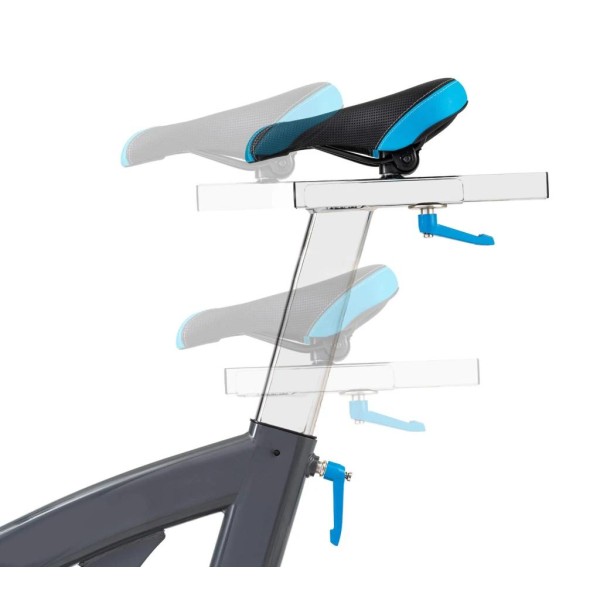 Спінбайк Hop-Sport HS-055IC Echo