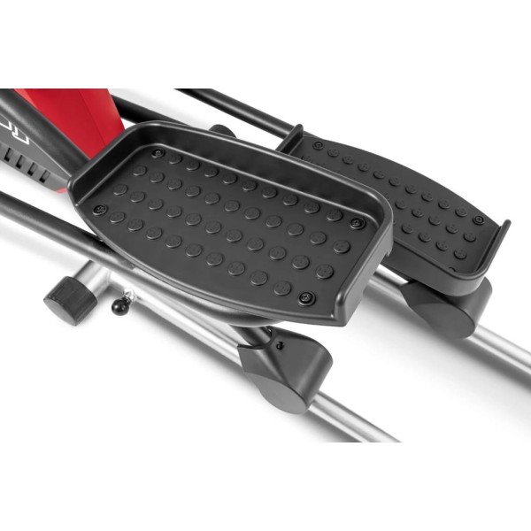 Орбітрек електромагнітний Hop-Sport HS-095CF Prizm чорний