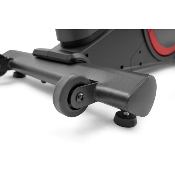 Велотренажер Hop-Sport HS-300H Aspect з телеметричним поясом + мат під тренажер