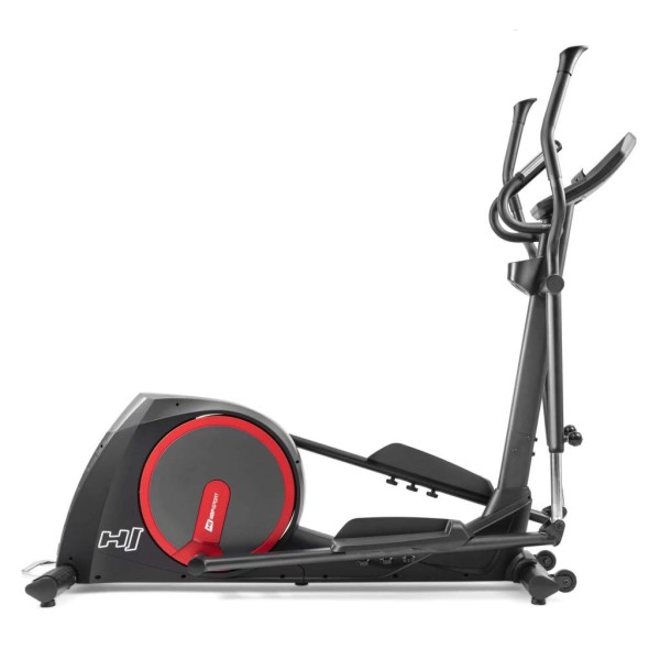 Орбітрек електромагнітний Hop-Sport HS-300C Sentinel з телеметричним поясом + мат під тренажер