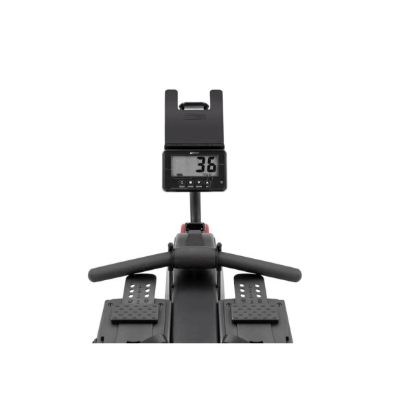 Гребний акватренажер Hop-Sport HS-150WR Titan