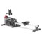 Гребний акватренажер Hop-Sport HS-150WR Titan