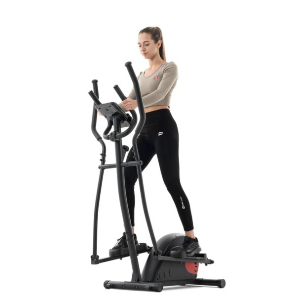 Орбітрек Hop-Sport HS-003C Focus червоний