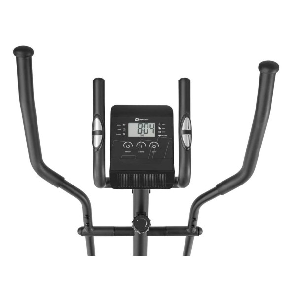 Орбітрек Hop-Sport HS-003C Focus червоний