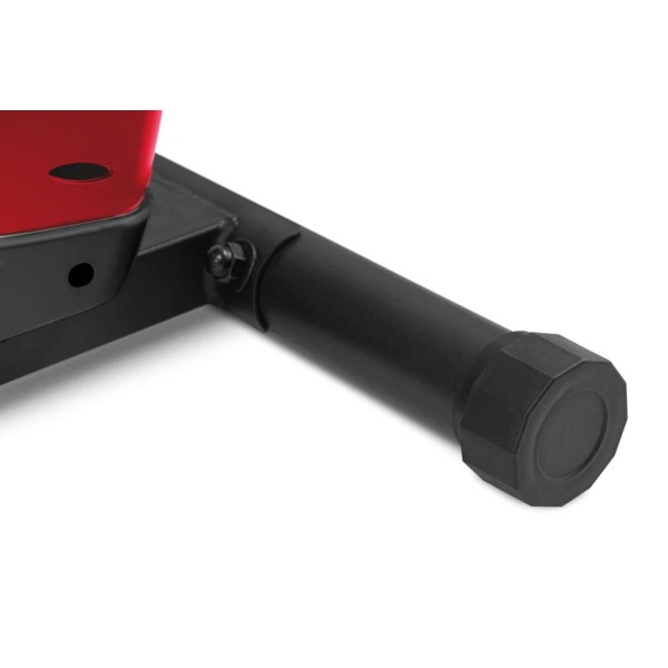 Орбітрек Hop-Sport HS-003C Focus червоний