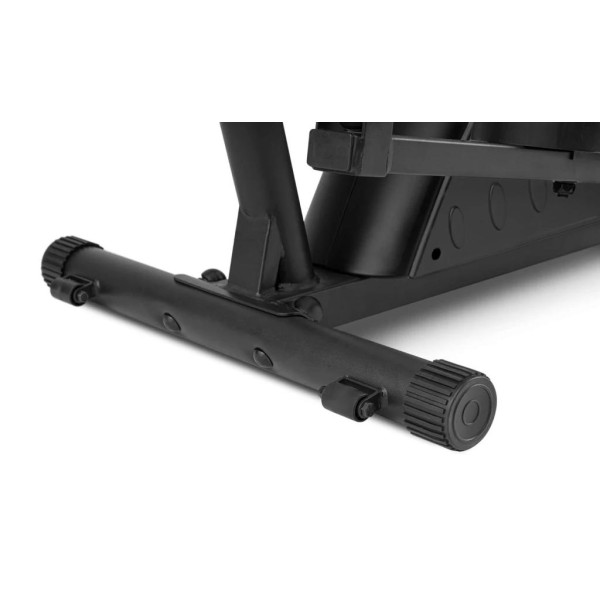 Орбітрек Hop-Sport HS-003C Focus червоний