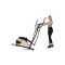 Орбітрек Hop-Sport HS-003C Focus золотистий