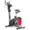 Велотренажер Hop-Sport HS-090H Apollo червоний iConsole+ Мат