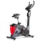 Велотренажер Hop-Sport HS-090H Apollo червоний iConsole+ Мат