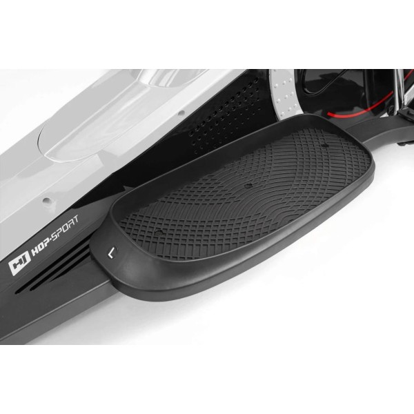 Орбітрек Hop-Sport HS-050C Frost чорно-сріблястий 2020