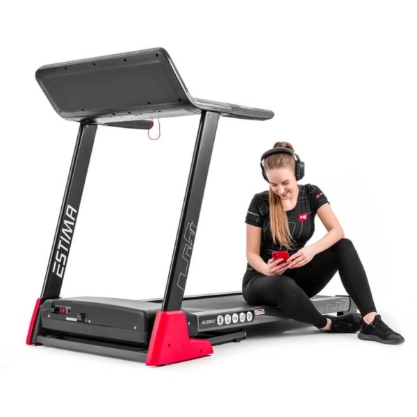 Бігова доріжка Hop-Sport HS-3200LB Estima