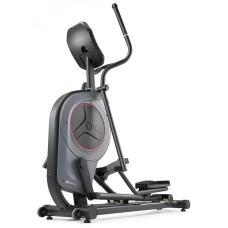 Орбітрек Hop-Sport HS-100C Galaxy сірий iConsole+