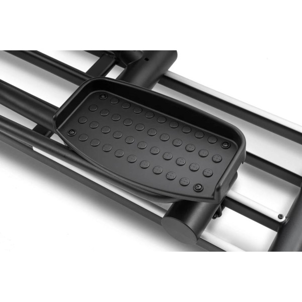 Орбітрек Hop-Sport HS-100C Galaxy сірий iConsole+