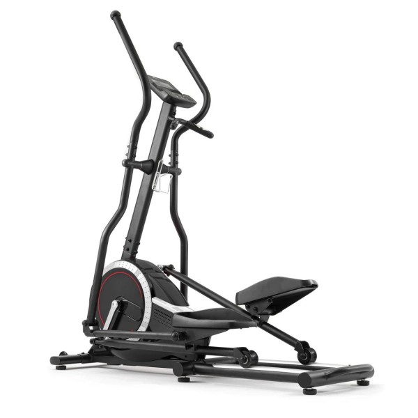 Орбітрек Hop-Sport HS-070C Buzz сріблястий 2020